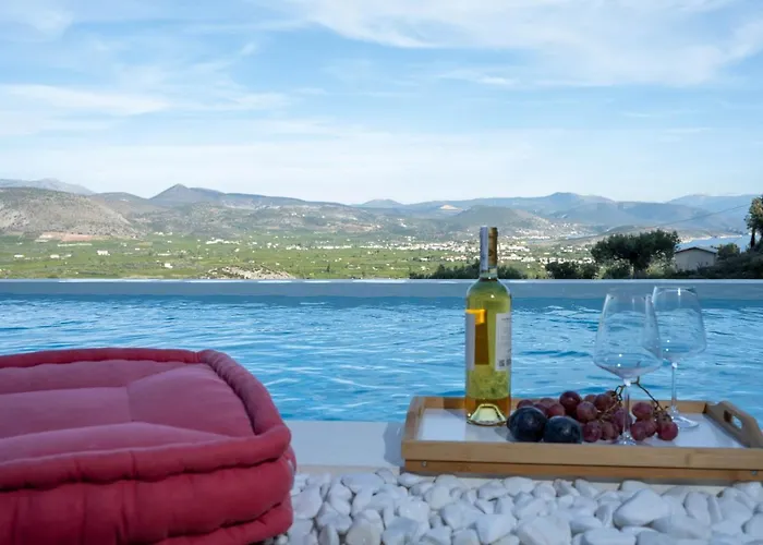 Aziza Luxury Suite