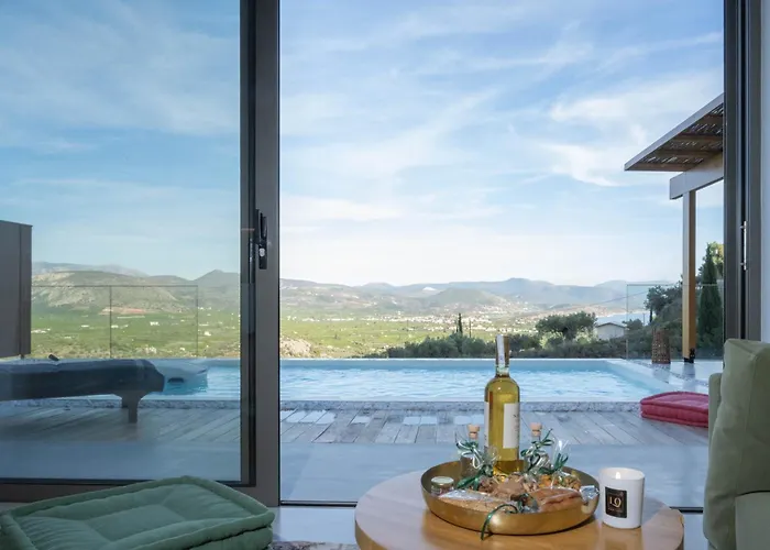 Aziza Luxury Suite