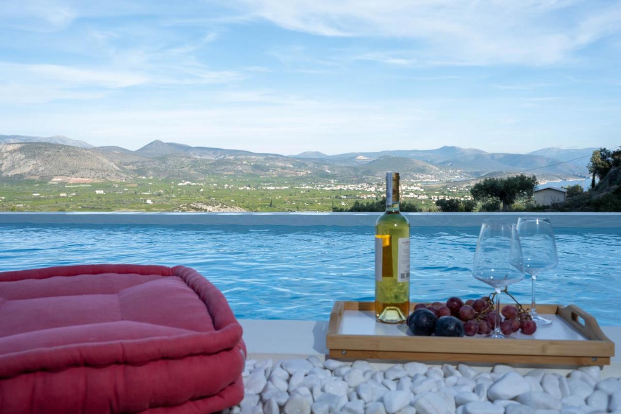 Aziza Luxury * Tolón
