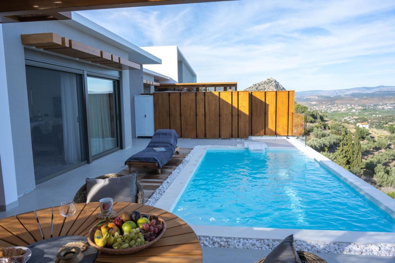 Aziza Luxury Tolo