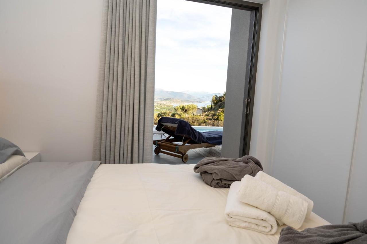 Aziza Luxury Villa