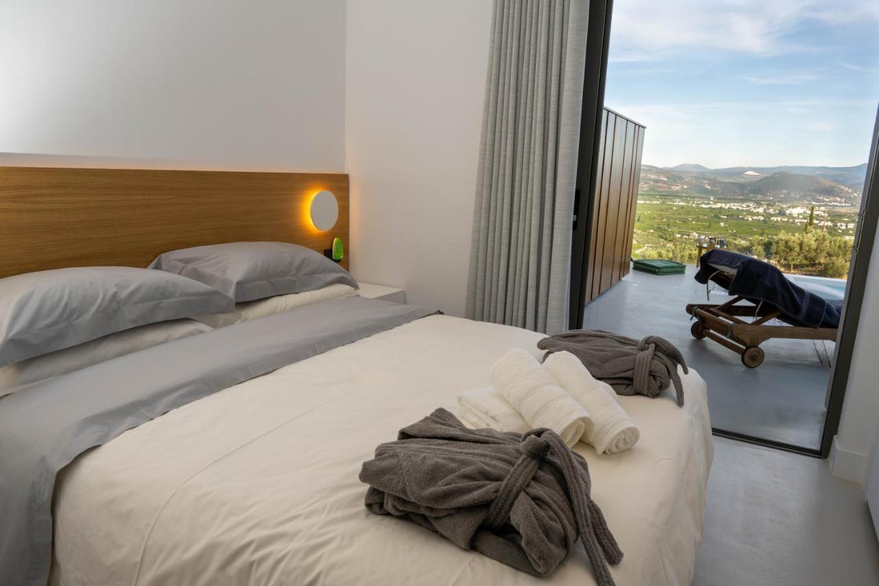 Villa Aziza Luxury
