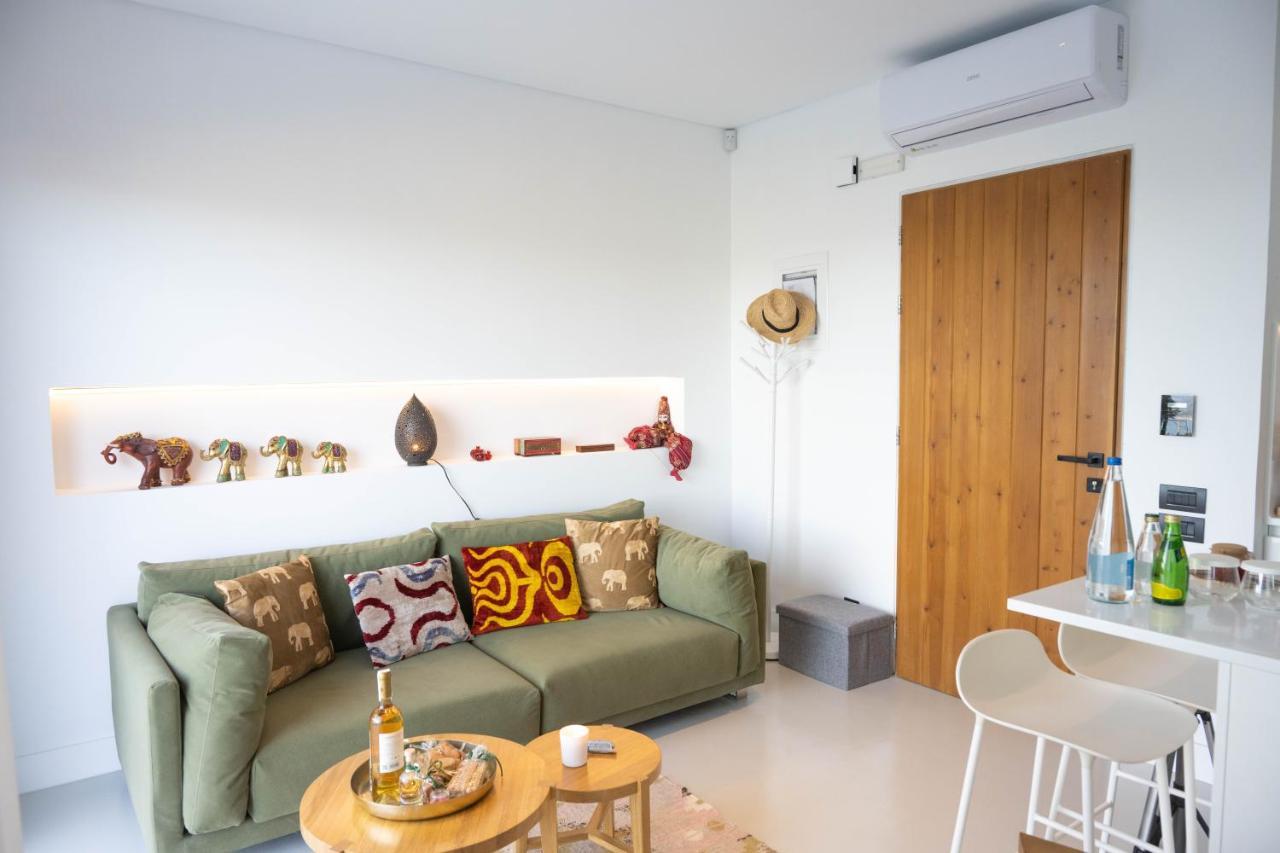 Aziza Luxury Villa